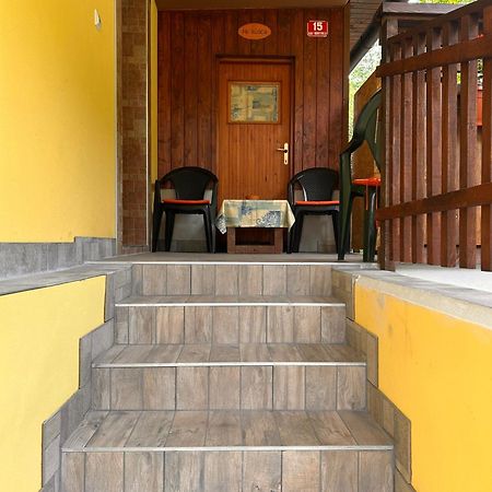 Apartma Brin Bovec Exterior foto