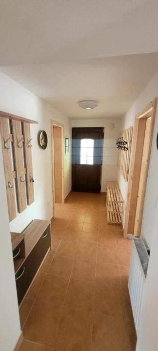 Apartma Brin Bovec Exterior foto