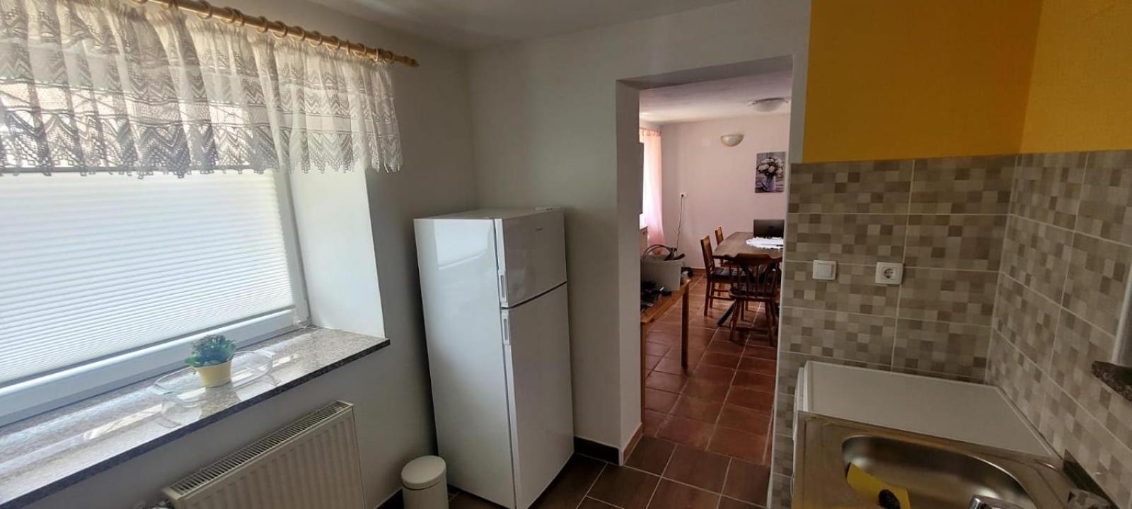 Apartma Brin Bovec Exterior foto