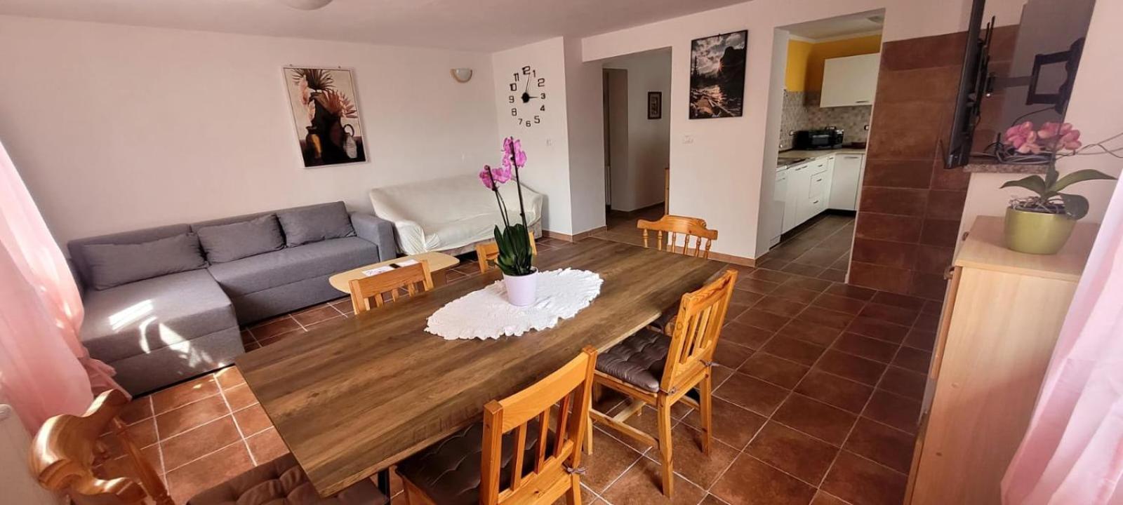 Apartma Brin Bovec Exterior foto